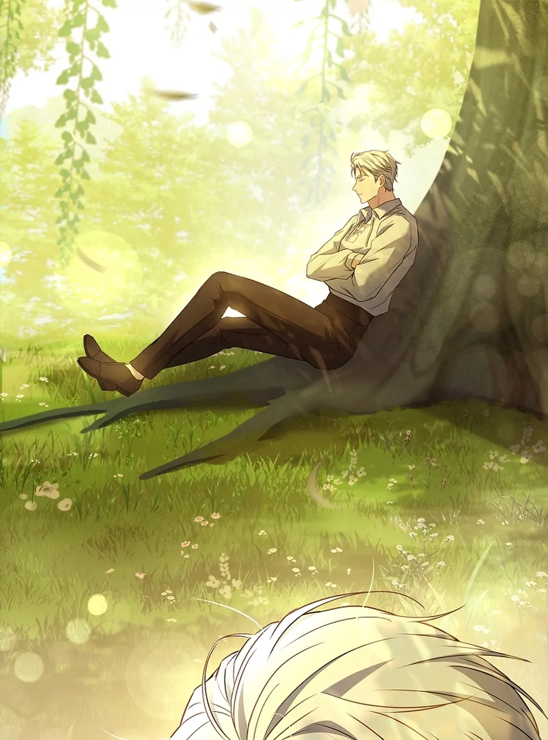 The Father and the Daughter Chapter 14 536 ch 14 100