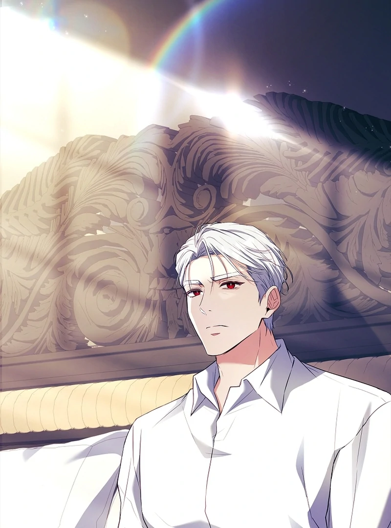 The Father and the Daughter Chapter 14 447 ch 14 11