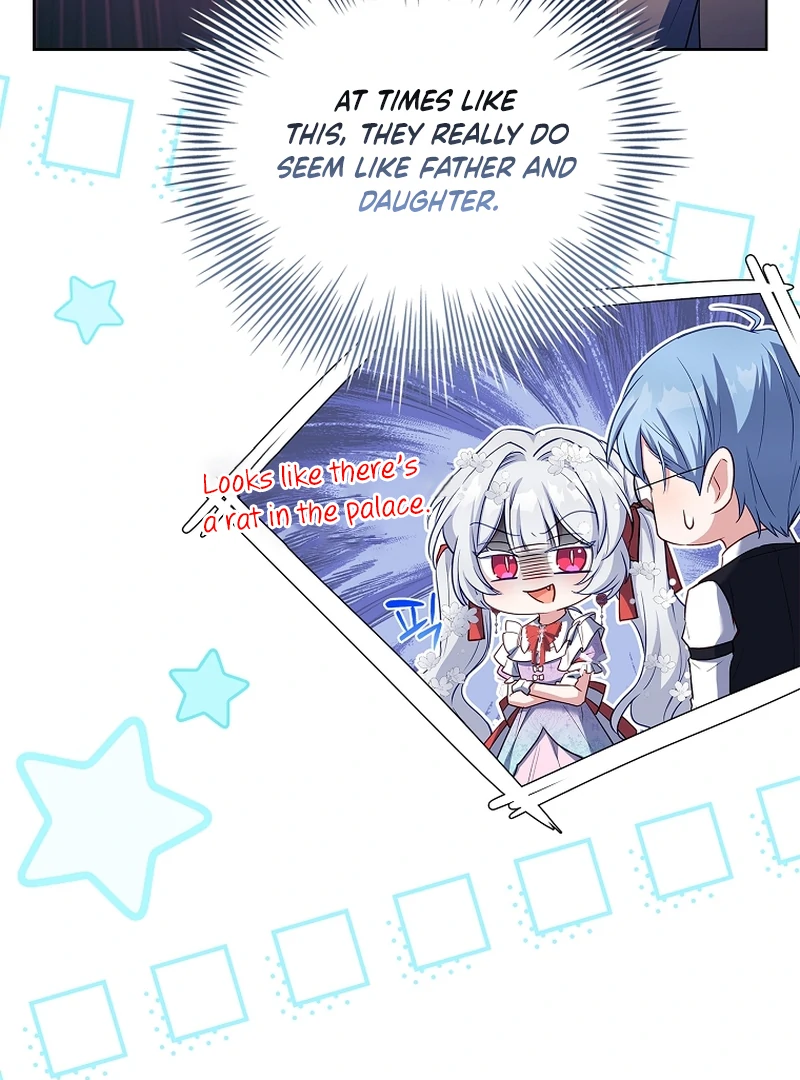 The Father and the Daughter Chapter 14 450 ch 14 14