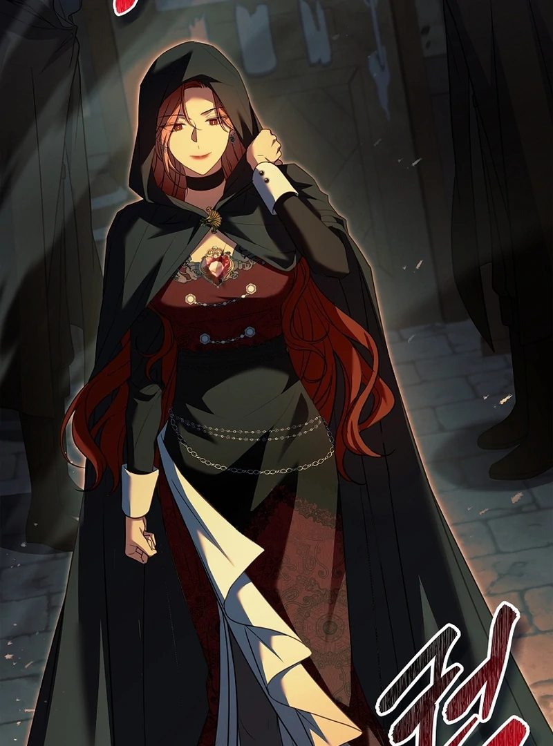 The Father and the Daughter Chapter 14 461 ch 14 25