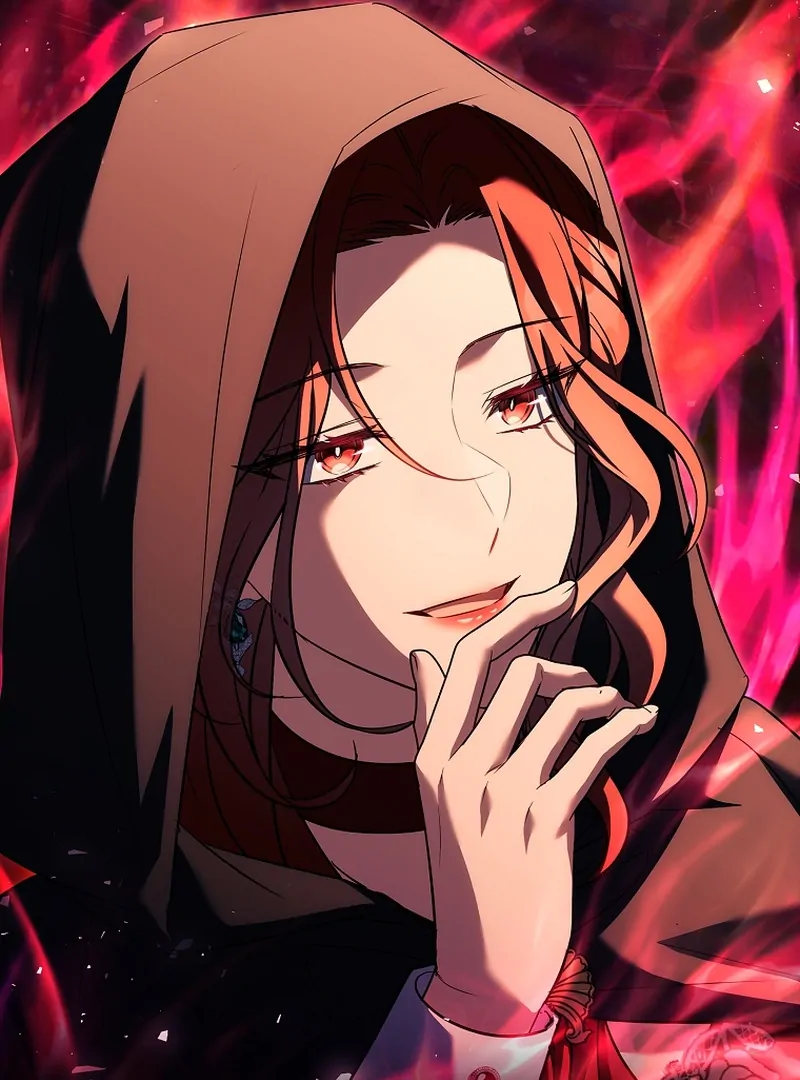 The Father and the Daughter Chapter 14 465 ch 14 29