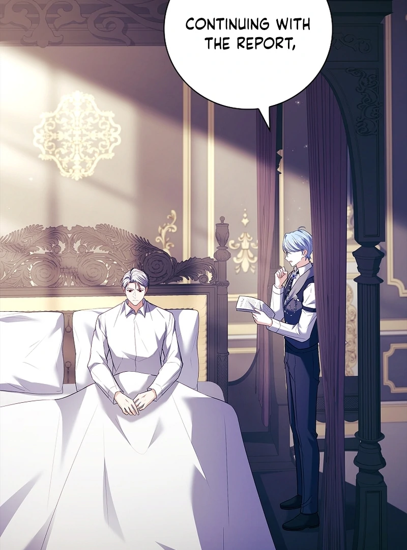 The Father and the Daughter Chapter 14 439 ch 14 3