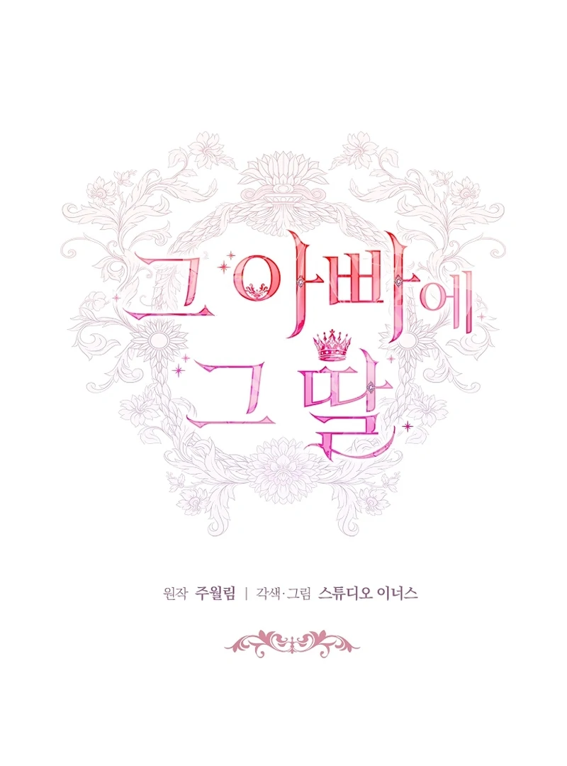 The Father and the Daughter Chapter 14 467 ch 14 31