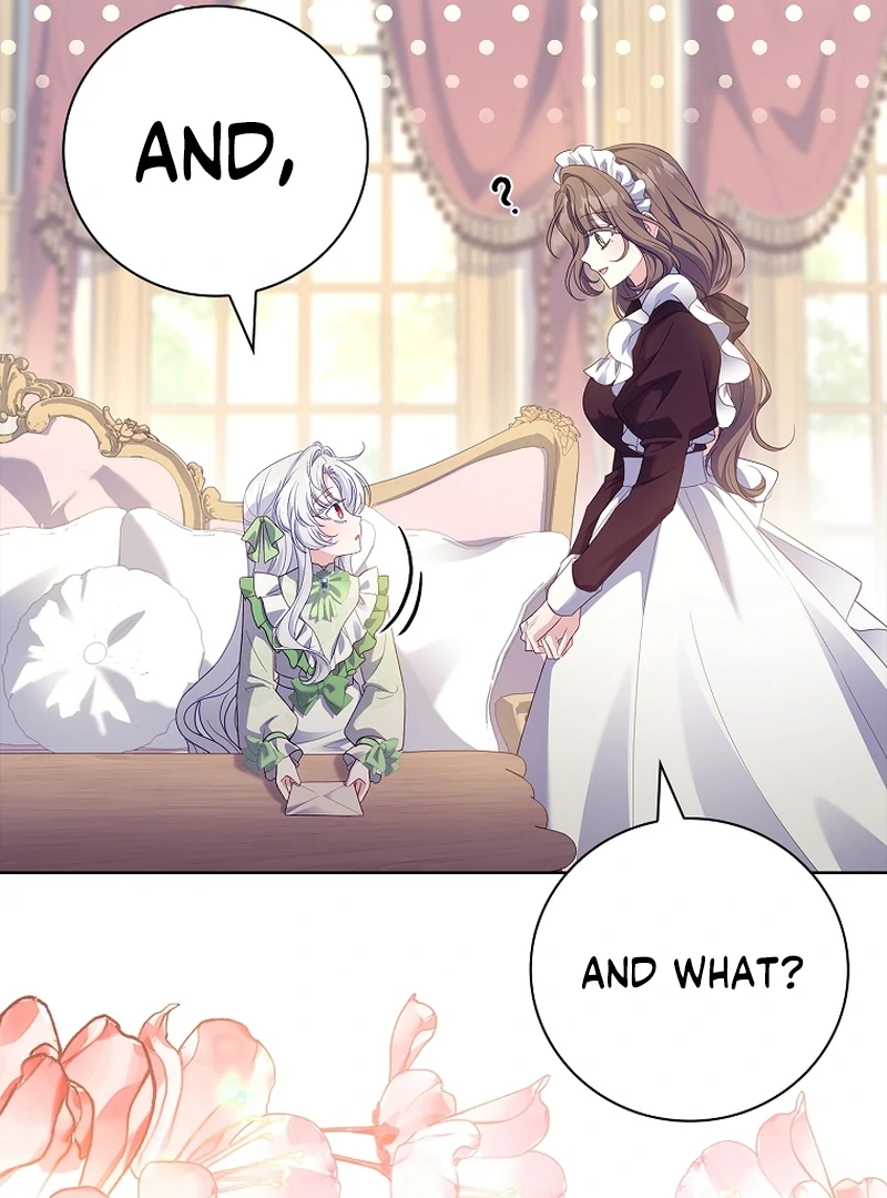 The Father and the Daughter Chapter 14 484 ch 14 48