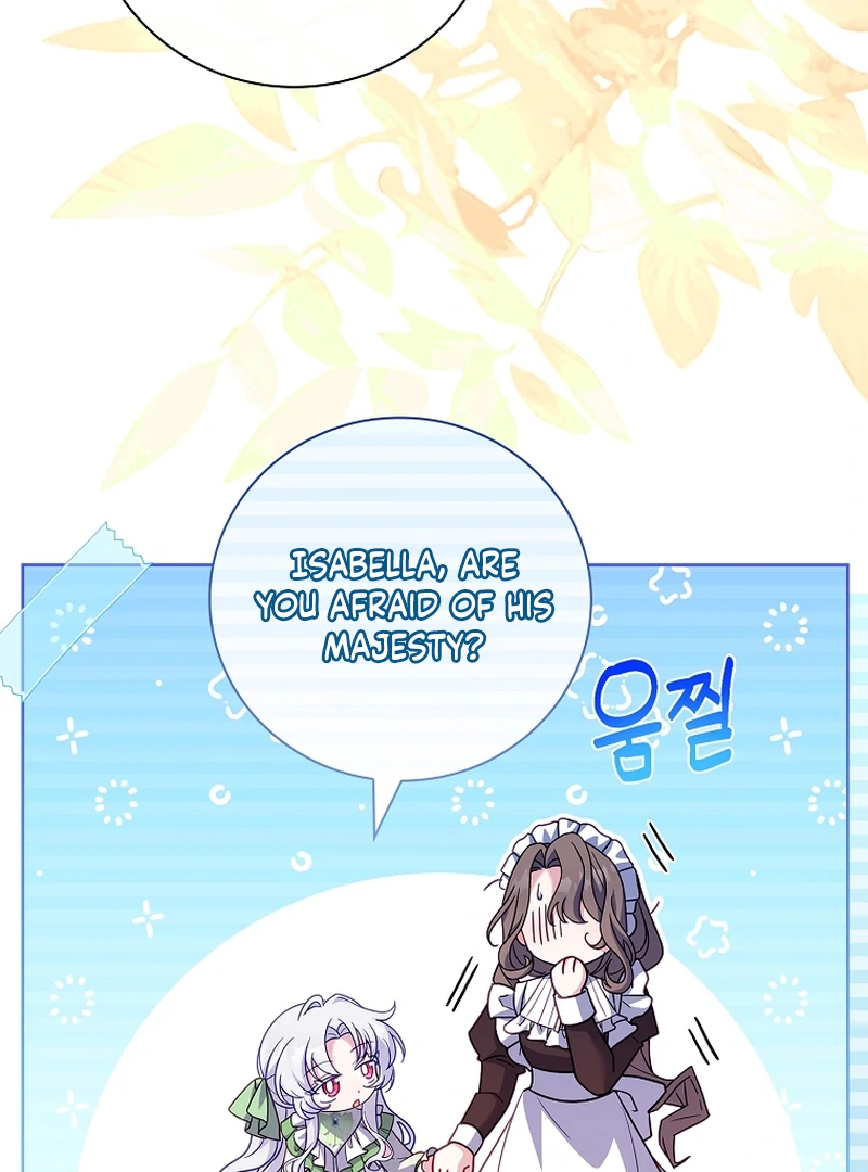 The Father and the Daughter Chapter 14 496 ch 14 60