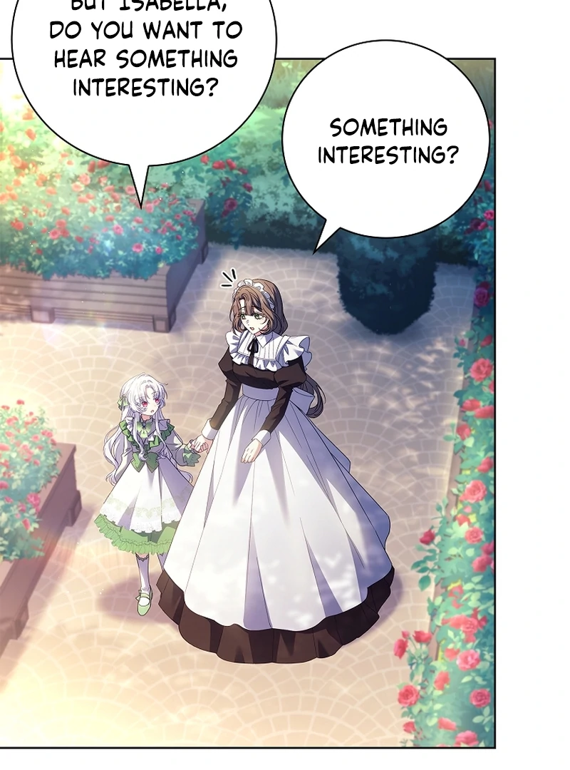 The Father and the Daughter Chapter 14 500 ch 14 64