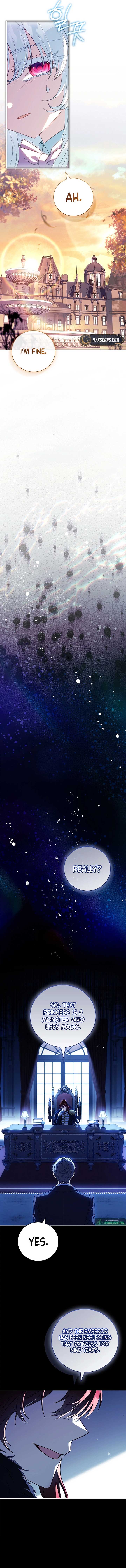 The Father and the Daughter Chapter 16 71 ch 16 10