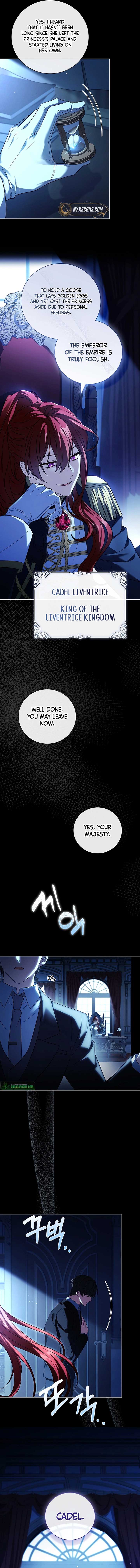 The Father and the Daughter Chapter 16 72 ch 16 11