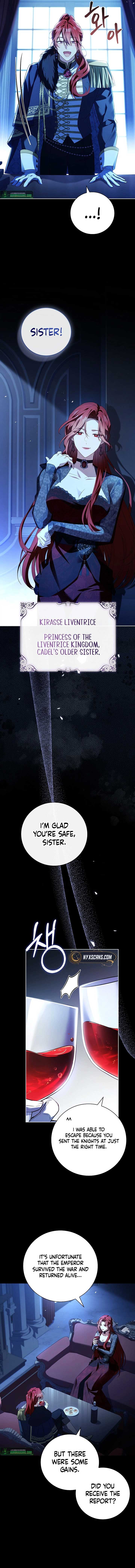 The Father and the Daughter Chapter 16 73 ch 16 12