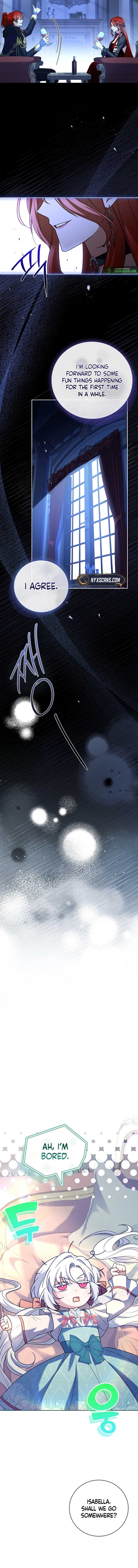 The Father and the Daughter Chapter 16 75 ch 16 14