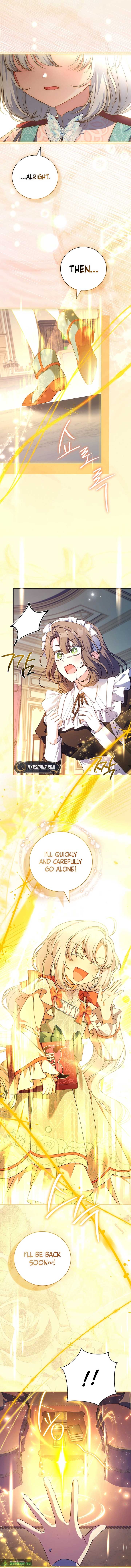 The Father and the Daughter Chapter 16 78 ch 16 17