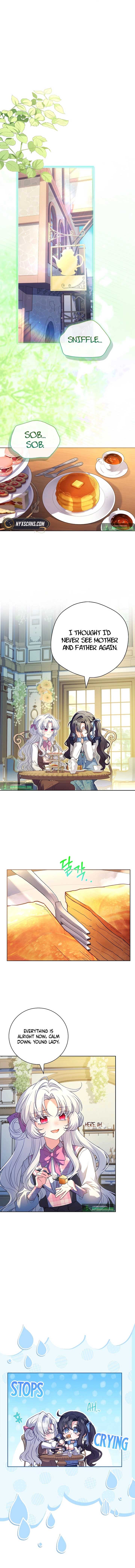 The Father and the Daughter Chapter 16 63 ch 16 2