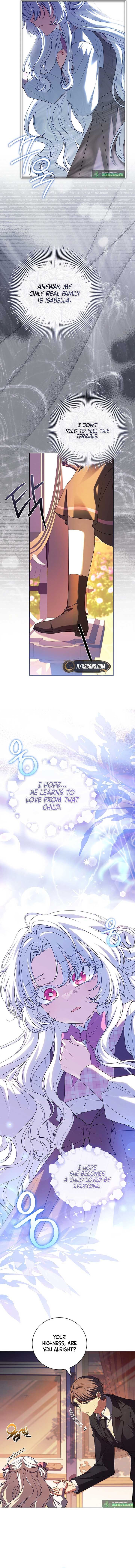 The Father and the Daughter Chapter 16 70 ch 16 9