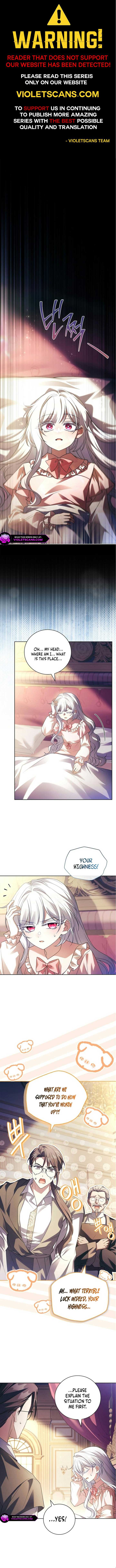 The Father and the Daughter Chapter 23 59 ch 23 1