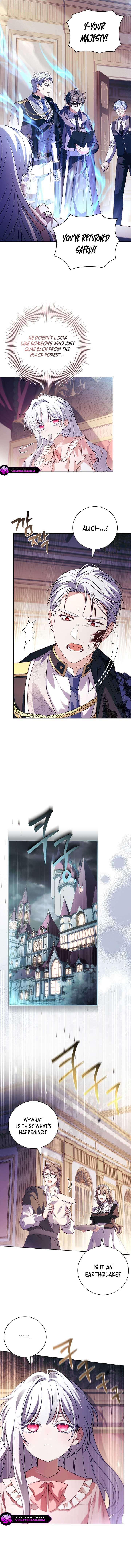 The Father and the Daughter Chapter 23 70 ch 23 12