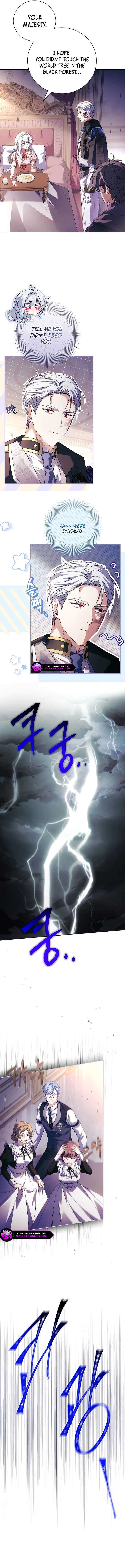 The Father and the Daughter Chapter 23 71 ch 23 13