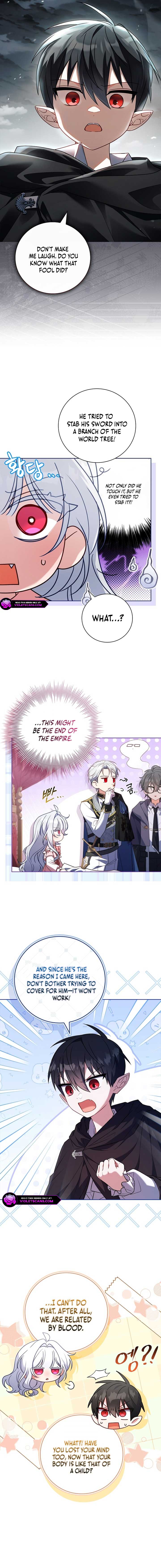 The Father and the Daughter Chapter 23 74 ch 23 16