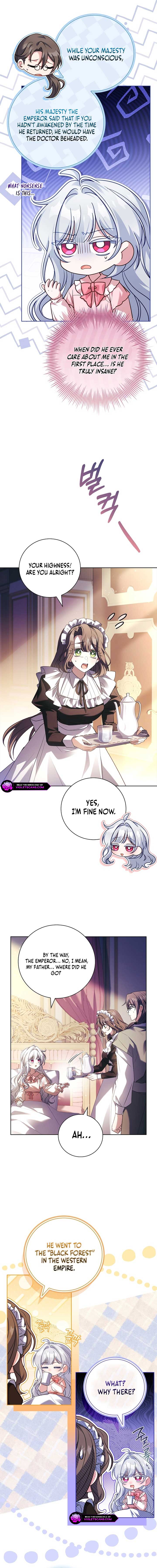 The Father and the Daughter Chapter 23 60 ch 23 2