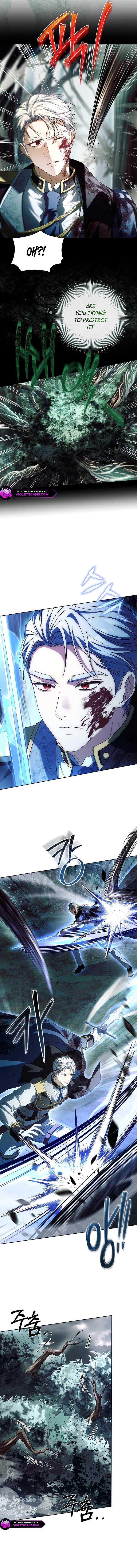 The Father and the Daughter Chapter 23 66 ch 23 8