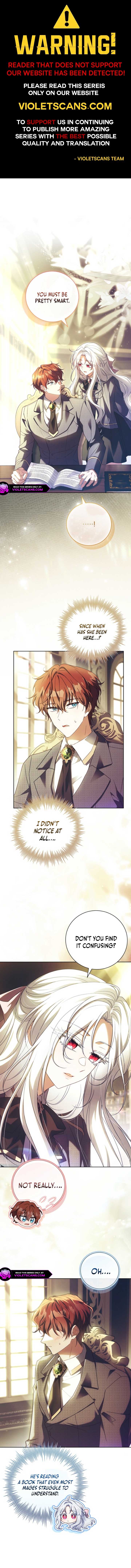 The Father and the Daughter Chapter 32 56 ch 32 1