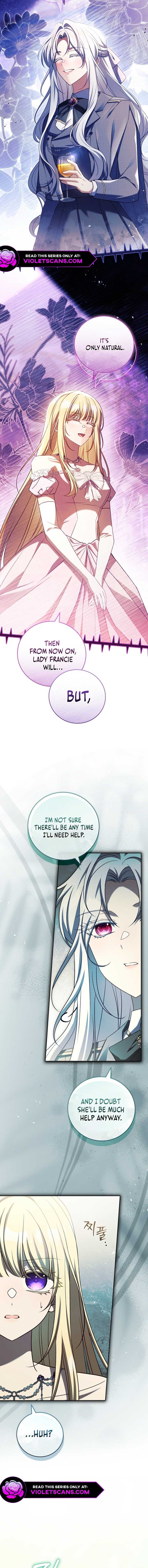 The Father and the Daughter Chapter 32 65 ch 32 10