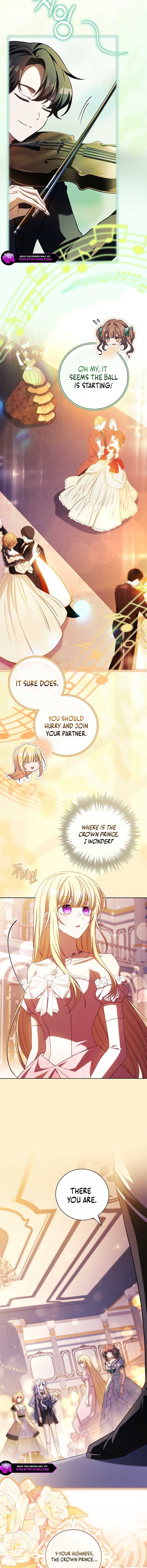 The Father and the Daughter Chapter 32 66 ch 32 11