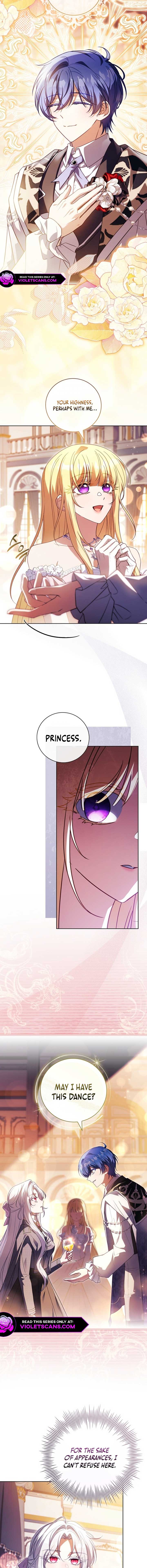 The Father and the Daughter Chapter 32 67 ch 32 12