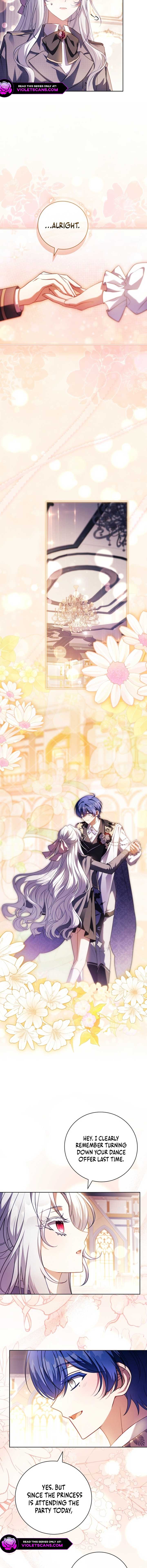 The Father and the Daughter Chapter 32 68 ch 32 13