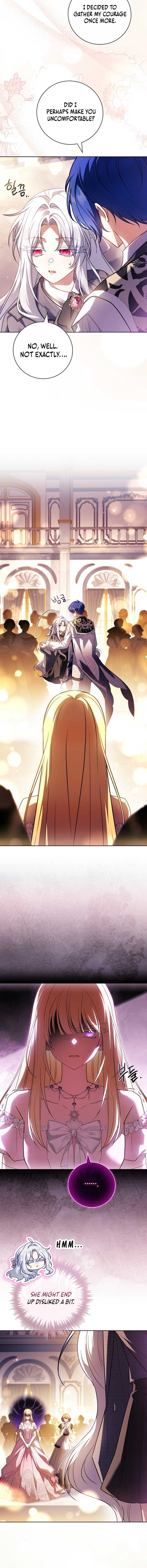 The Father and the Daughter Chapter 32 69 ch 32 14