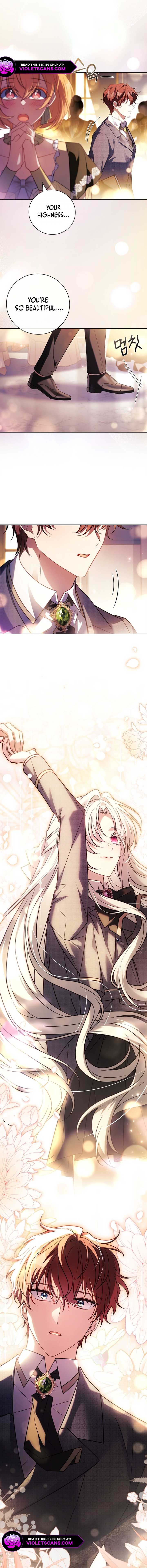 The Father and the Daughter Chapter 32 70 ch 32 15