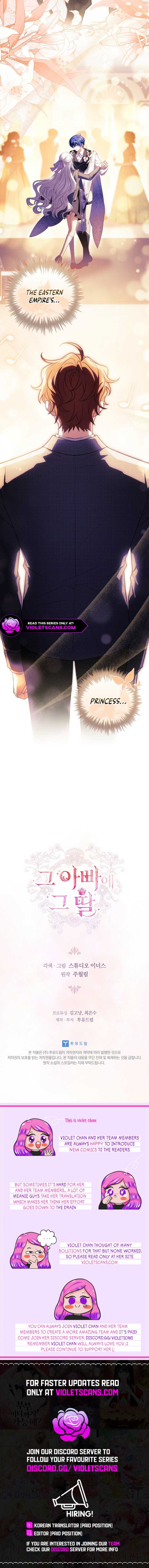 The Father and the Daughter Chapter 32 71 ch 32 16