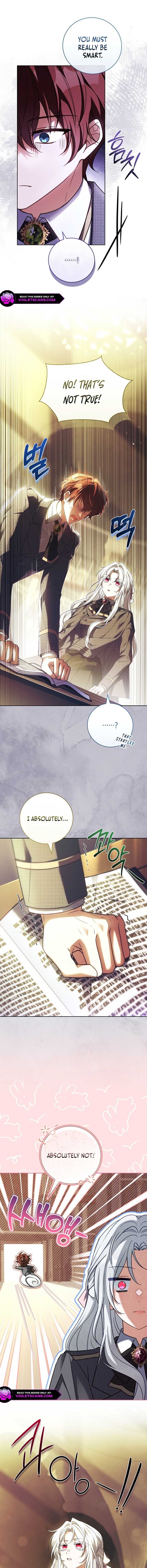 The Father and the Daughter Chapter 32 57 ch 32 2