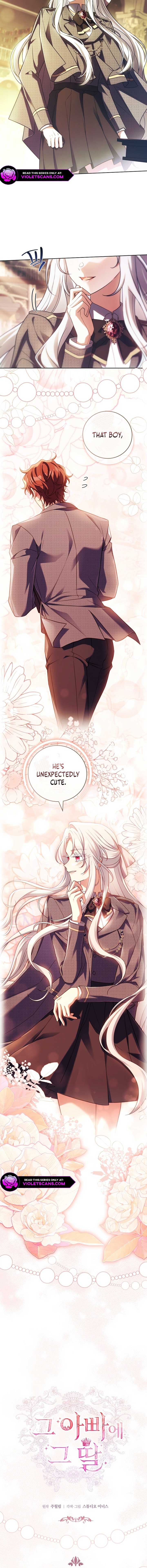 The Father and the Daughter Chapter 32 58 ch 32 3