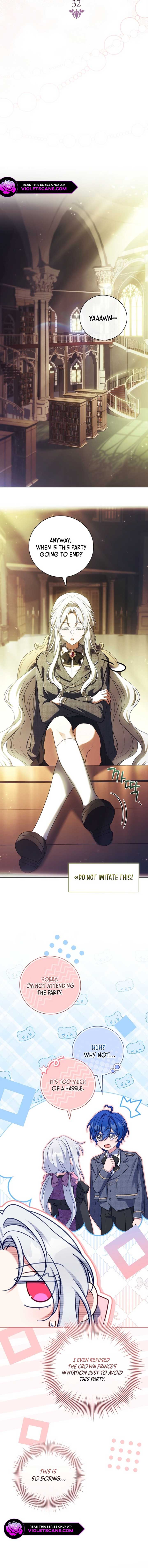 The Father and the Daughter Chapter 32 59 ch 32 4