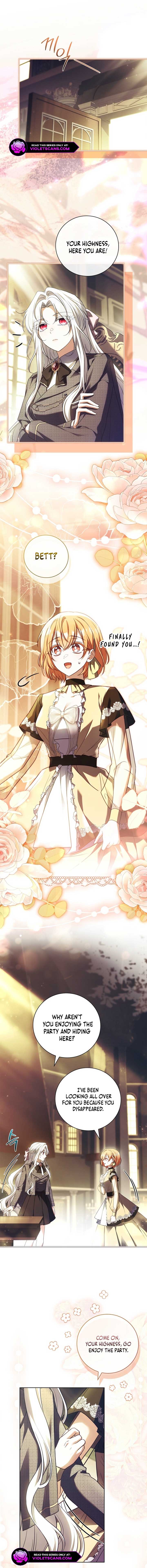 The Father and the Daughter Chapter 32 60 ch 32 5