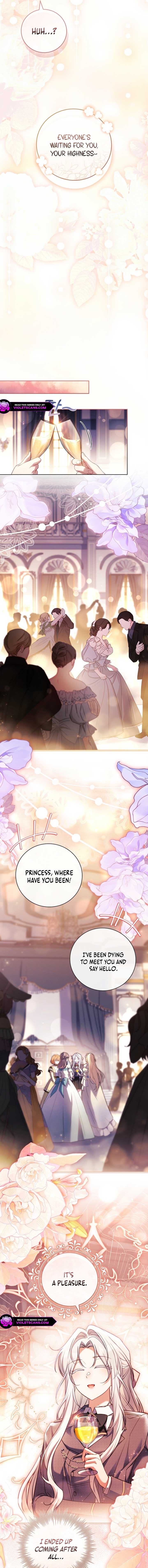 The Father and the Daughter Chapter 32 61 ch 32 6