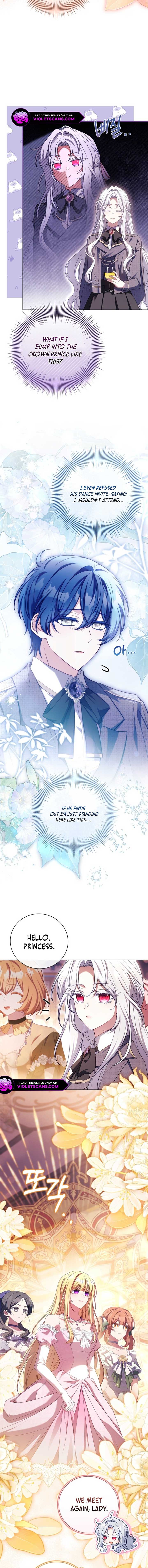 The Father and the Daughter Chapter 32 62 ch 32 7