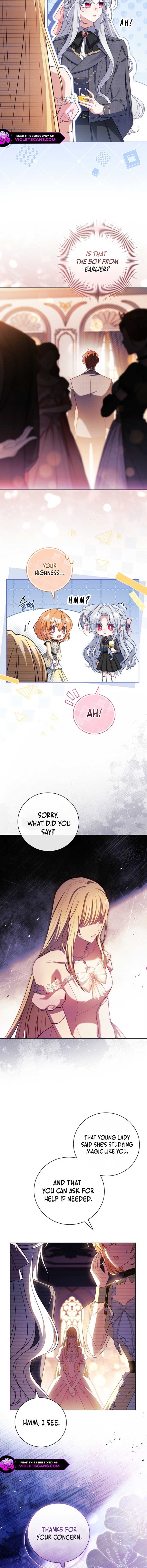 The Father and the Daughter Chapter 32 64 ch 32 9