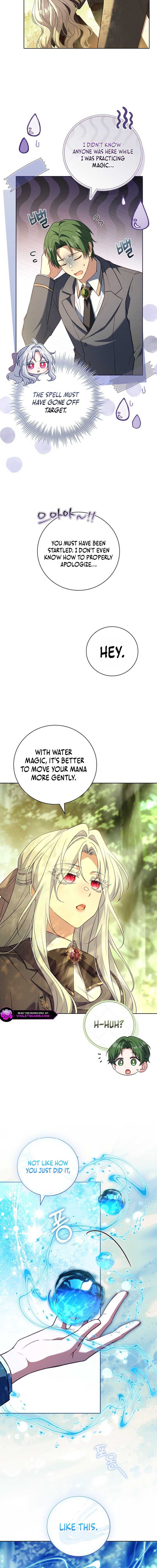 The Father and the Daughter Chapter 34 71 ch 34 10