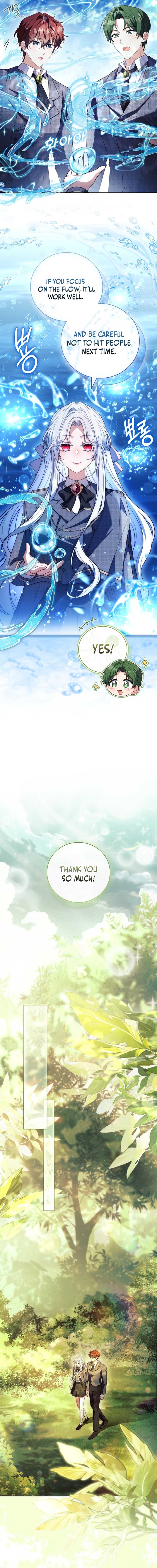 The Father and the Daughter Chapter 34 72 ch 34 11