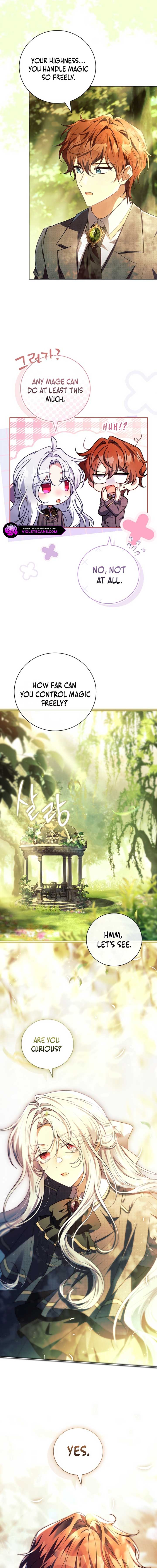 The Father and the Daughter Chapter 34 73 ch 34 12