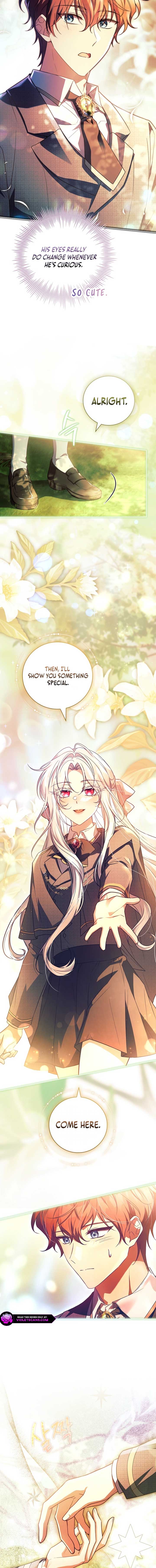 The Father and the Daughter Chapter 34 74 ch 34 13