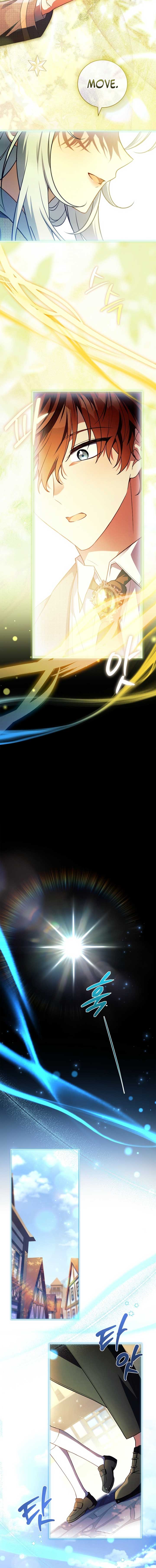 The Father and the Daughter Chapter 34 75 ch 34 14