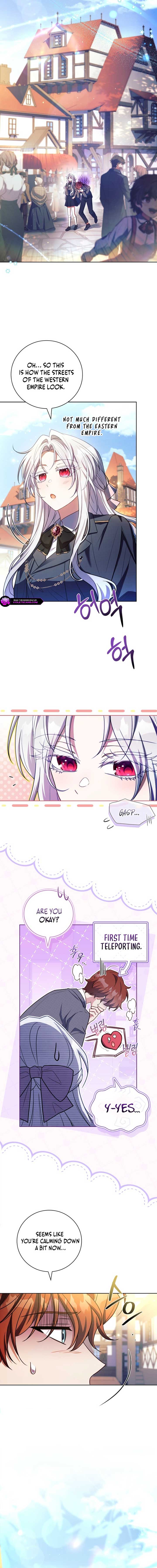 The Father and the Daughter Chapter 34 76 ch 34 15