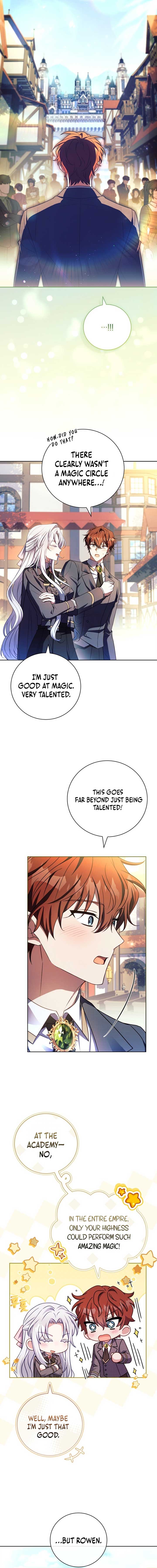 The Father and the Daughter Chapter 34 77 ch 34 16