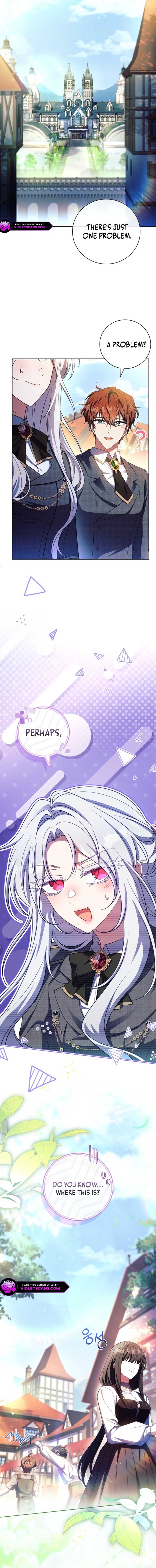 The Father and the Daughter Chapter 34 78 ch 34 17