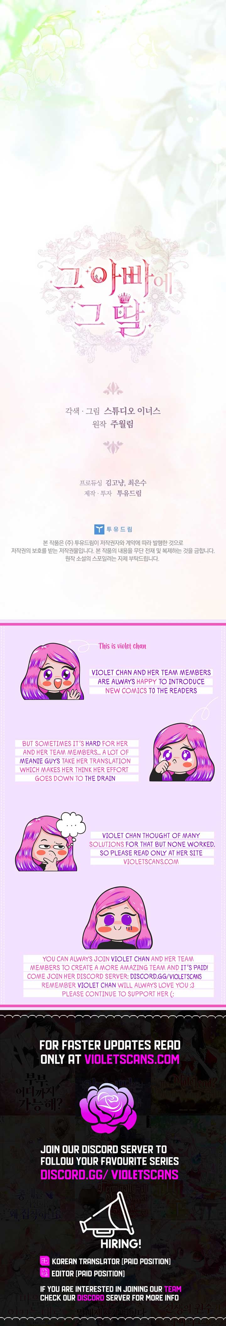 The Father and the Daughter Chapter 34 79 ch 34 18