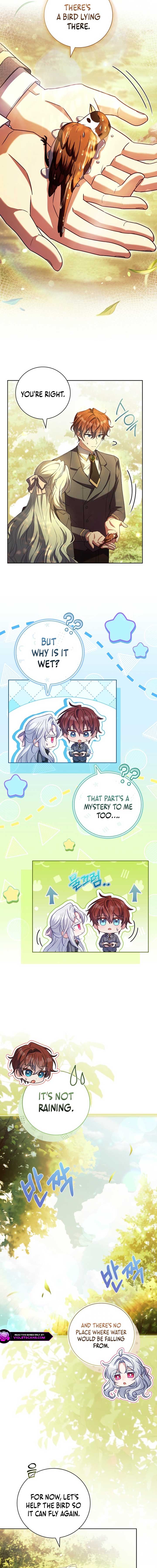 The Father and the Daughter Chapter 34 63 ch 34 2