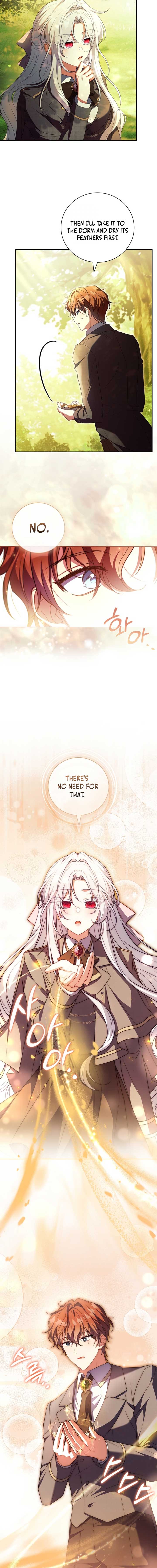 The Father and the Daughter Chapter 34 64 ch 34 3