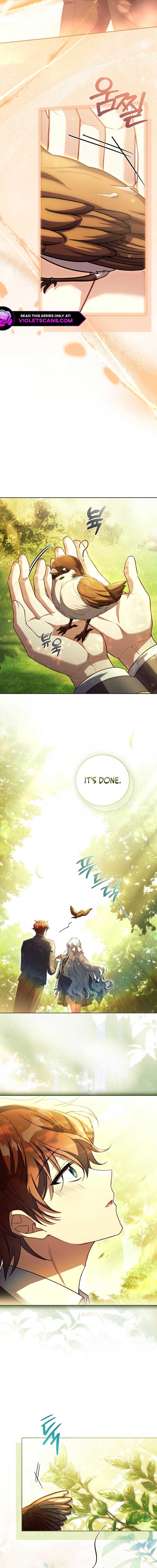 The Father and the Daughter Chapter 34 65 ch 34 4